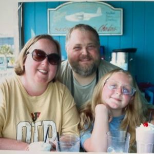 Meet your Posher, Jennifer